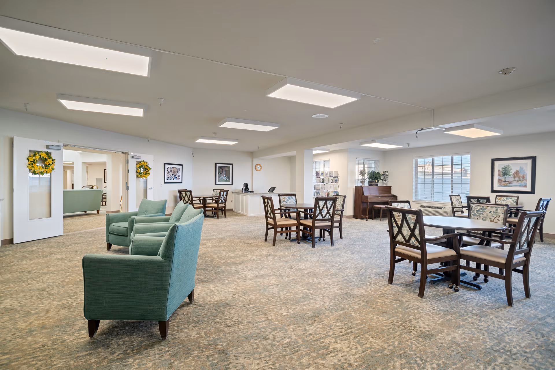 Photo 22 of Olympus Ranch Gracious Retirement Living