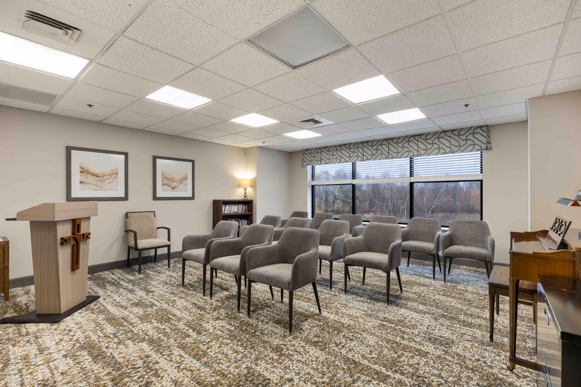Photo 24 of Whispering Oaks - A Provincial Senior Living Community