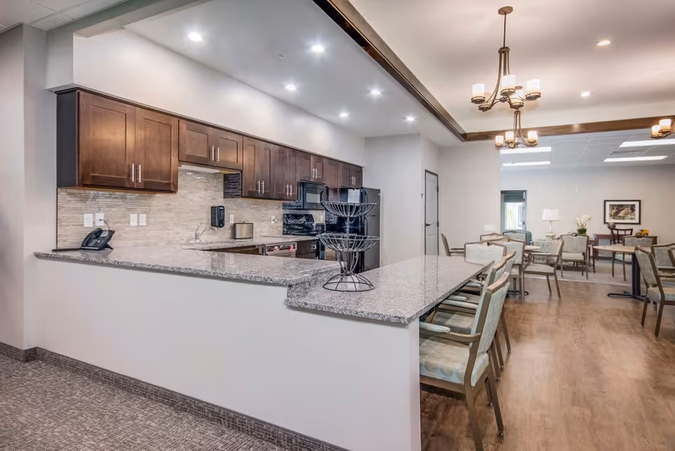 Photo 10 of Meadow Lane Assisted Living and Memory Care