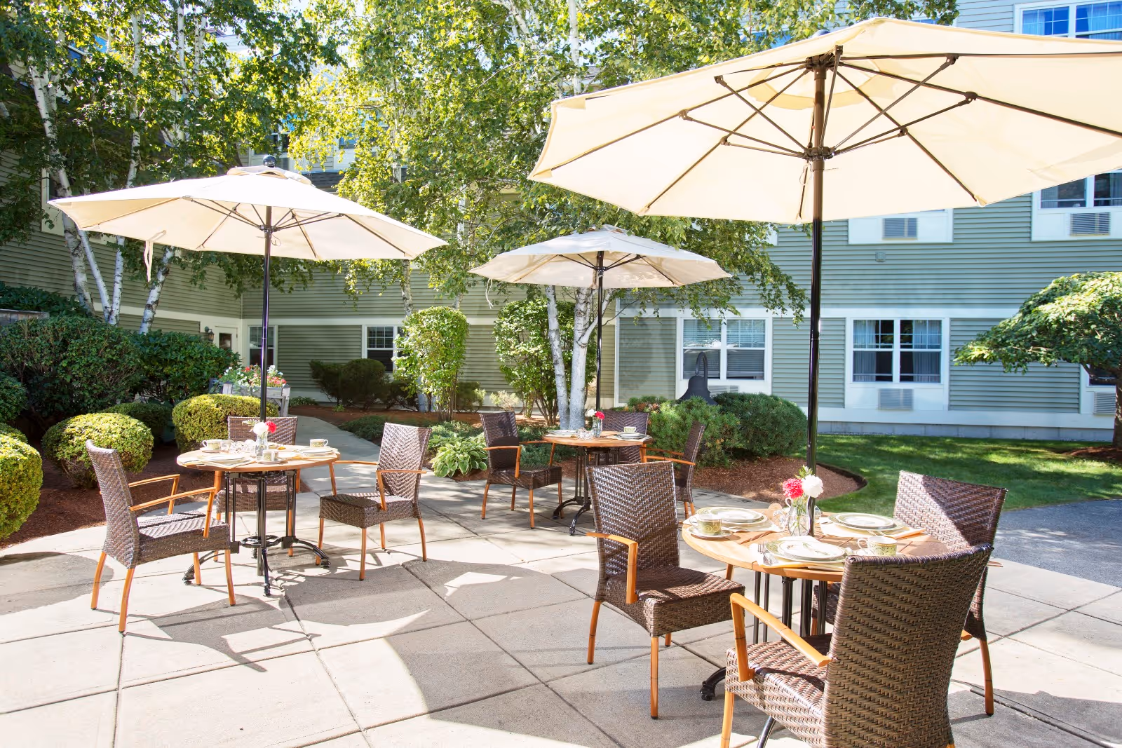Photo 10 of Benchmark Senior Living at Putnam Farm