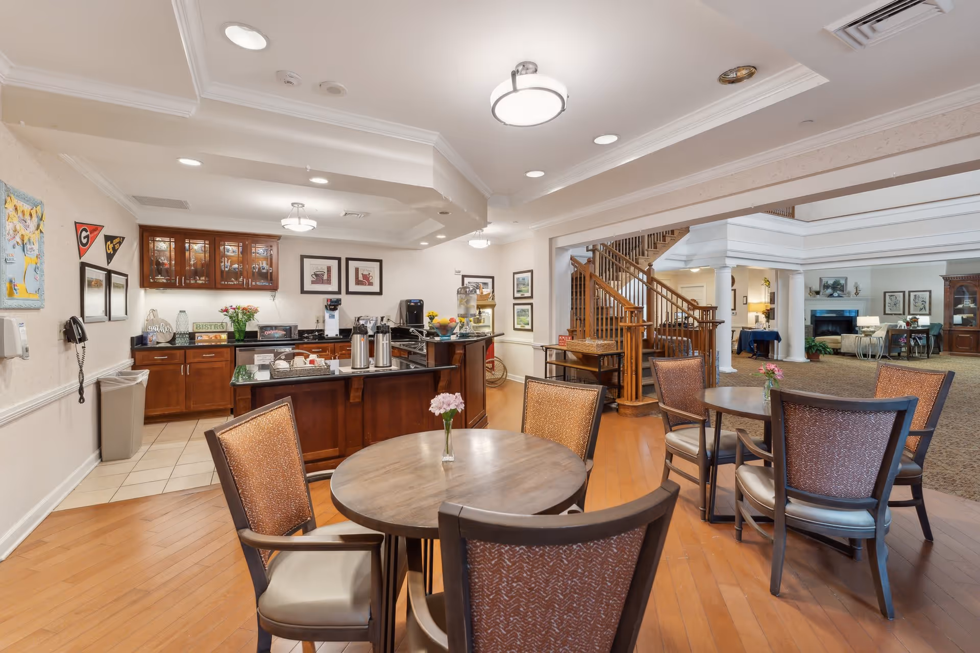 Photo 30 of Assisted Living-Five Forks