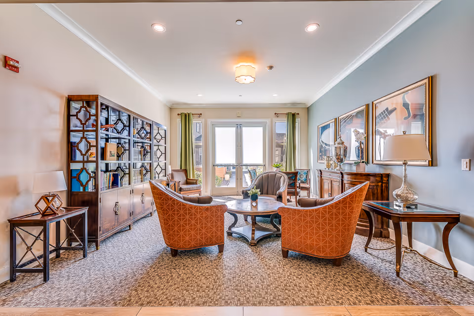 Photo 22 of Mission Villa Senior Living