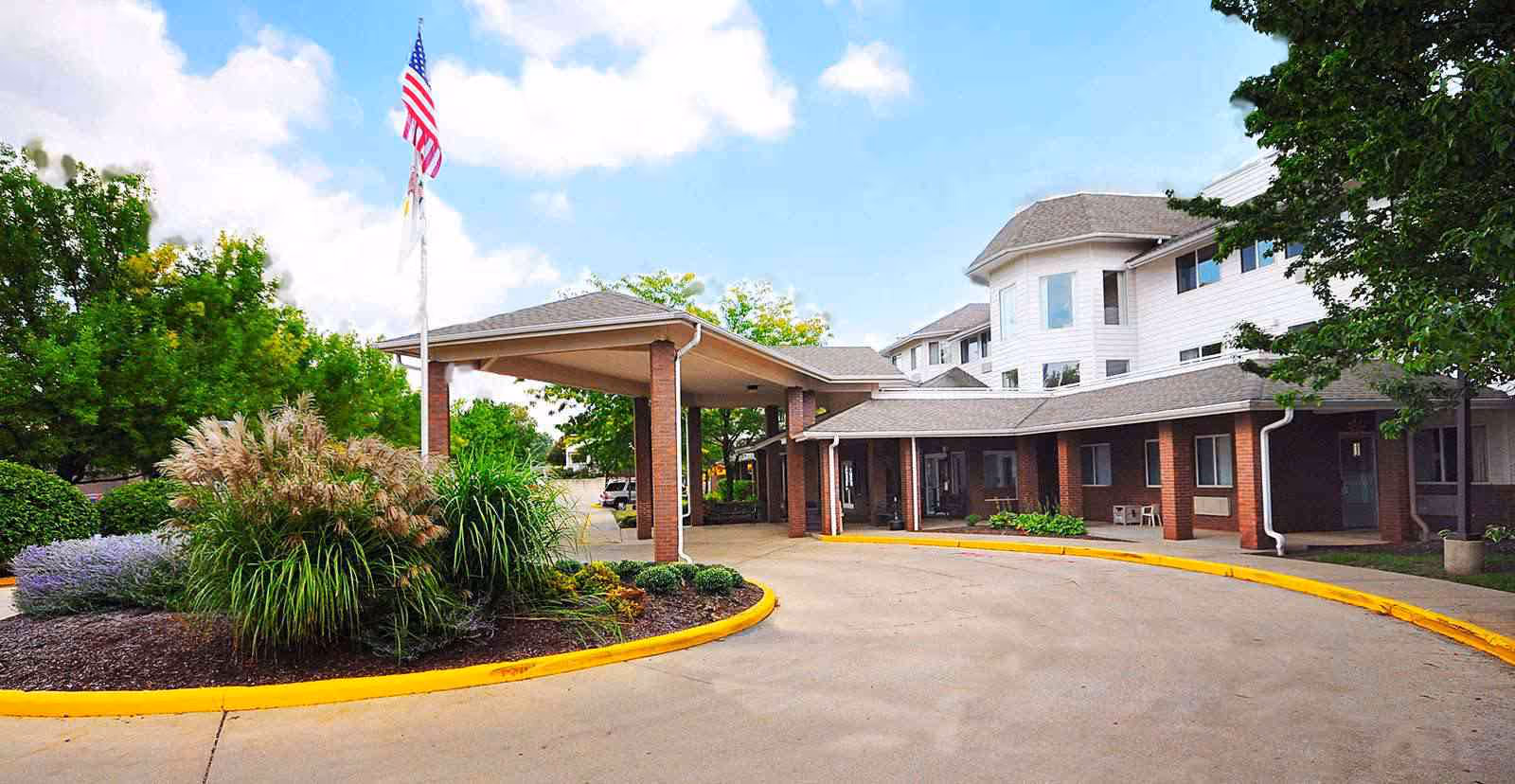 Photo 2 of Solstice Senior Living at Joliet