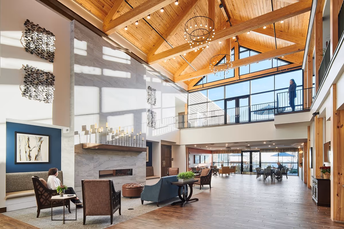 Photo 14 of Benedictine Living Community- Shakopee Windermere Way