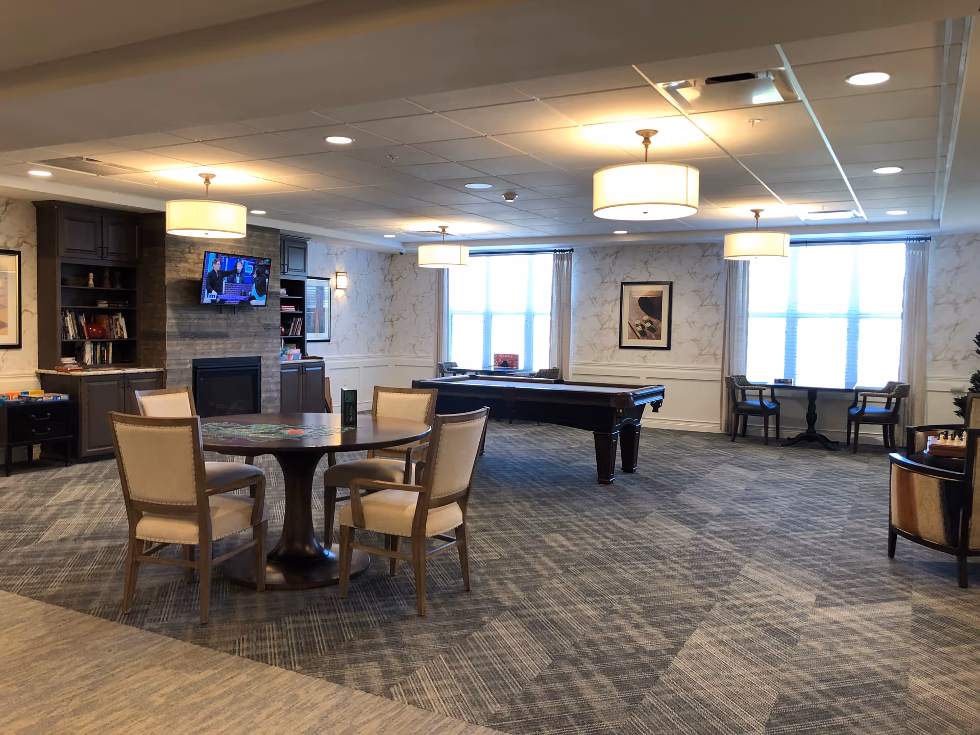 Photo 7 of Vitalia Senior Residences Westlake