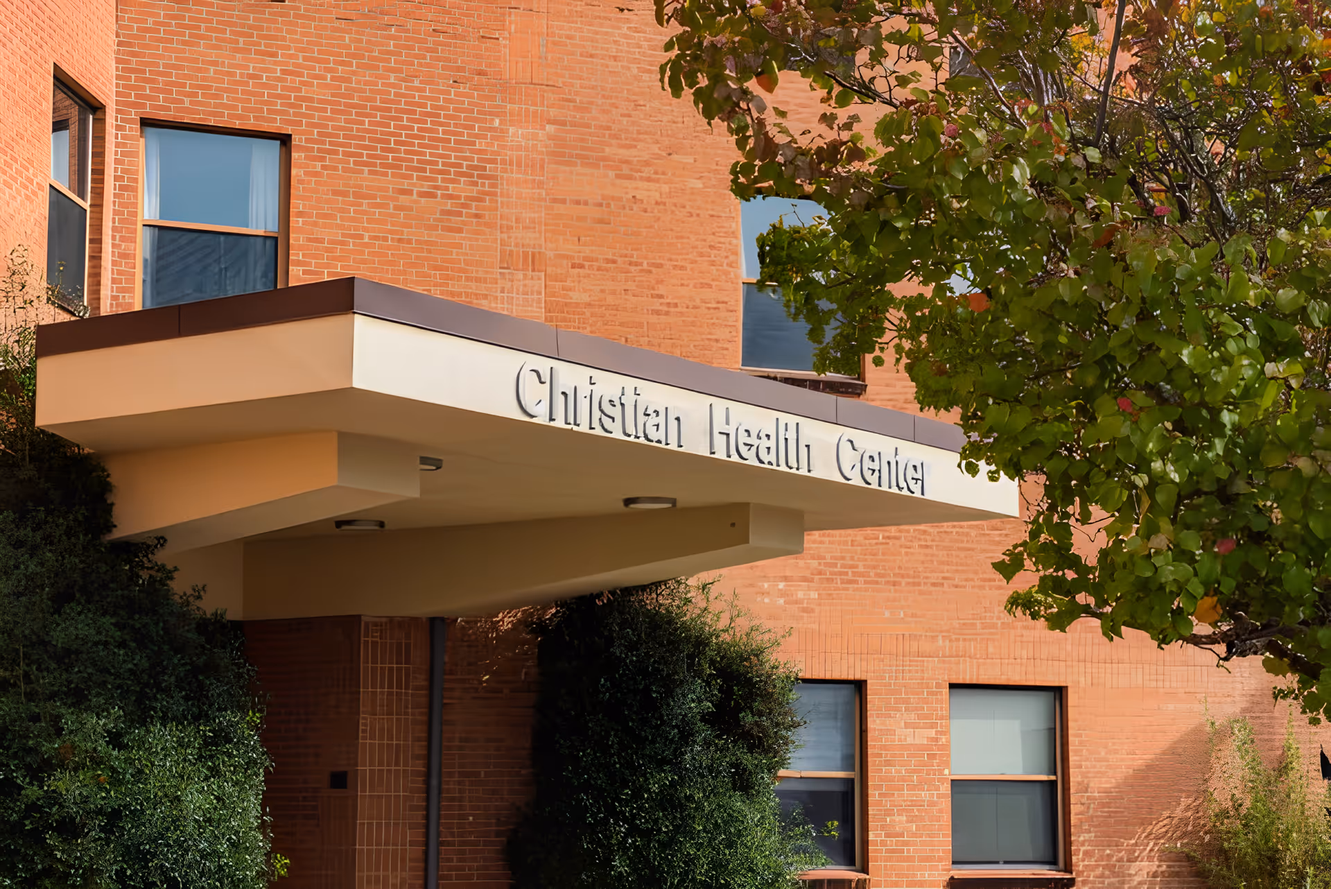 Photo of Christian Health Center Corbin