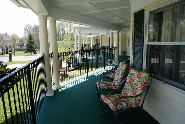 Photo 7 of AlfredHouse Elder Care, Inc