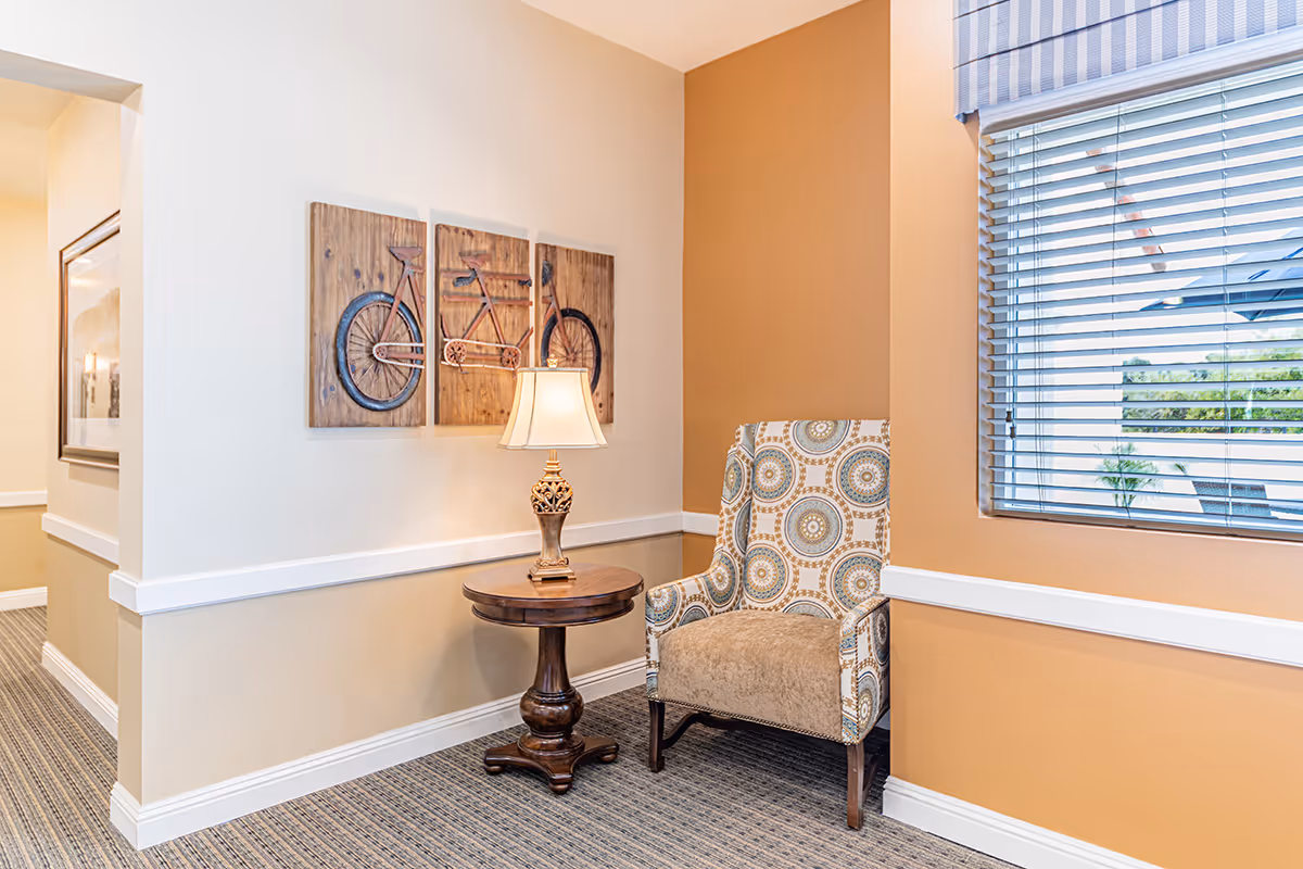 Photo 44 of GranVida Senior Living and Memory Care