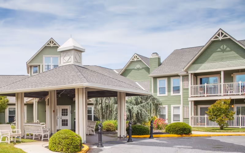 Photo of Complete Care at Victoria Commons