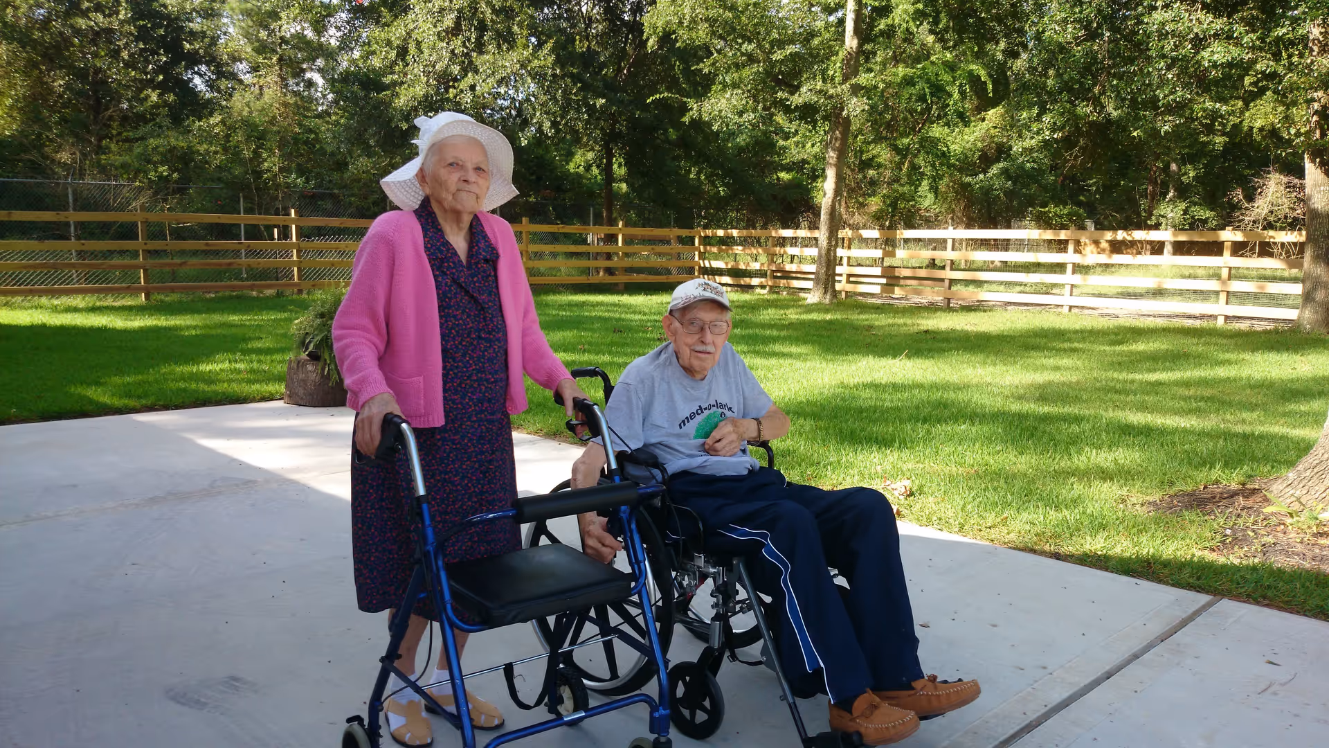 Photo of Northgate Forest Senior Living