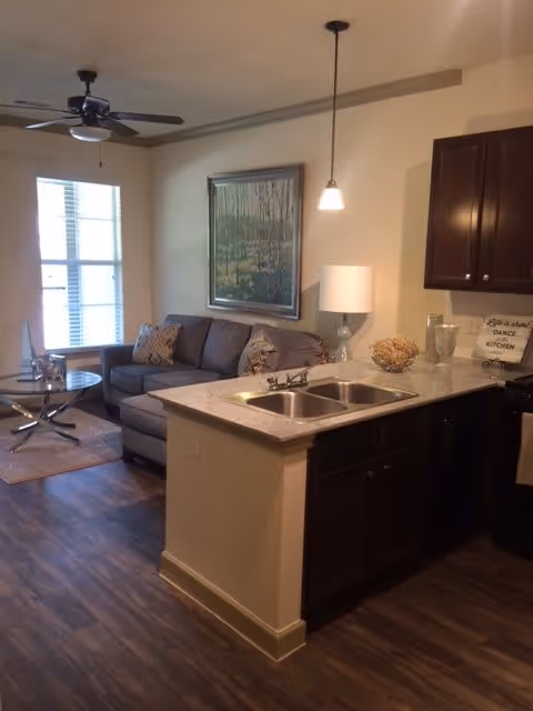 Photo 7 of Parkview on Hollybrook Independent Living