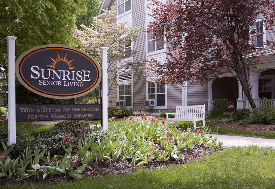 Photo 7 of Sunrise of Paramus