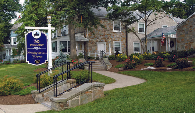 Photo of Presbyterian Home at Williamsport
