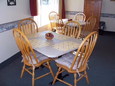 Photo 4 of The Homestead Senior Living