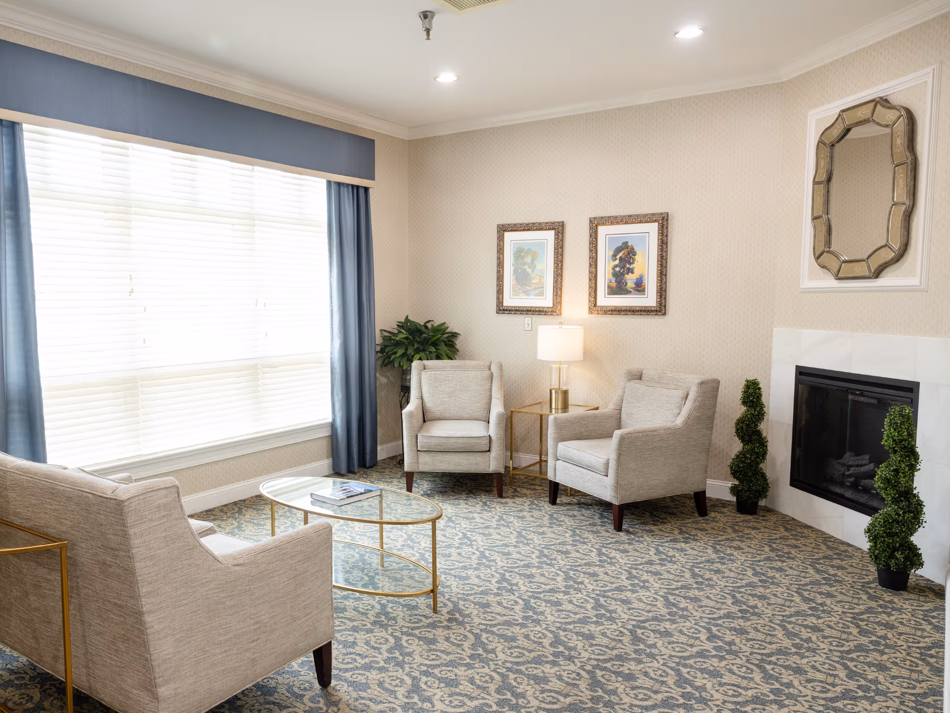 Photo 24 of Commonwealth Senior Living At South Boston
