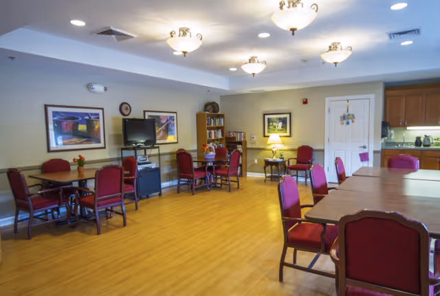 Photo 10 of Oak Creek Place Assisted Living Community