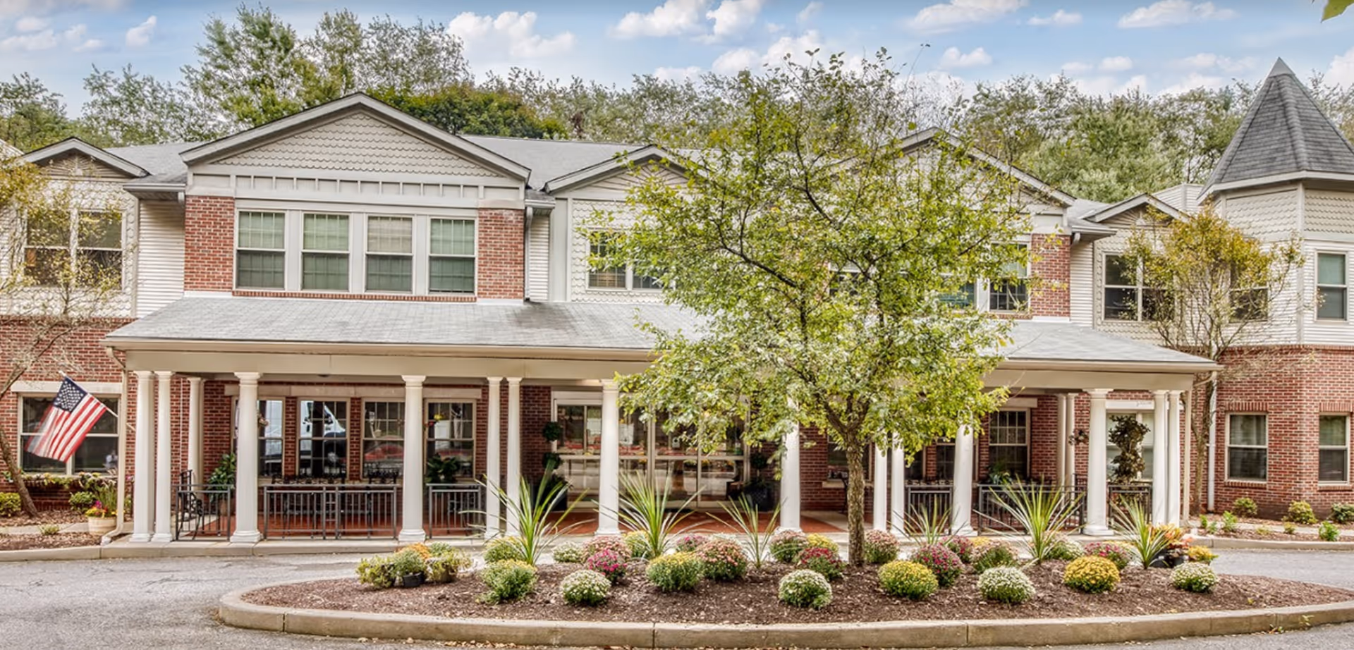 Photo of Juniper Village at Forest Hills