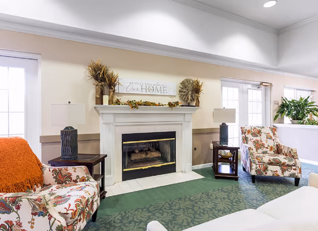 Photo 14 of Greene Senior Living