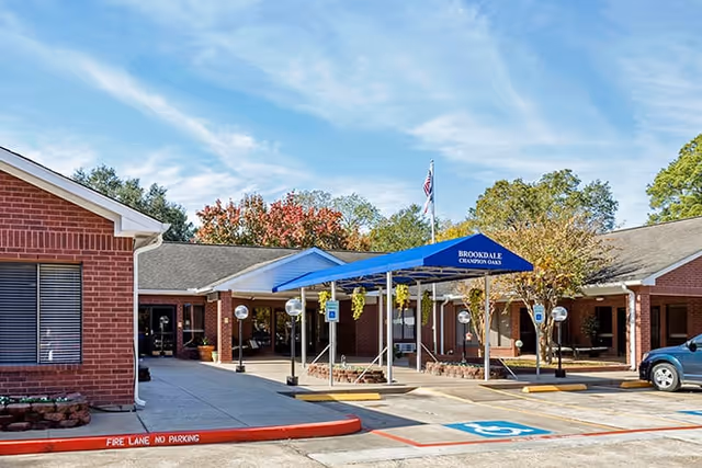 Photo of Vibrant Assisted Living community