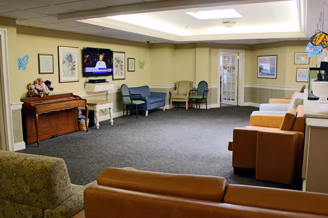 Photo 11 of Harbor House Assisted Living
