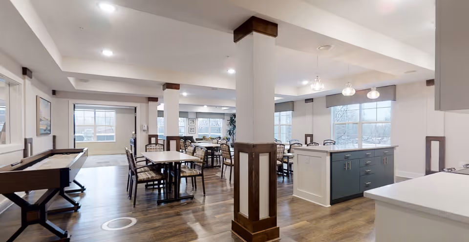 Photo 13 of Flourish Senior Living