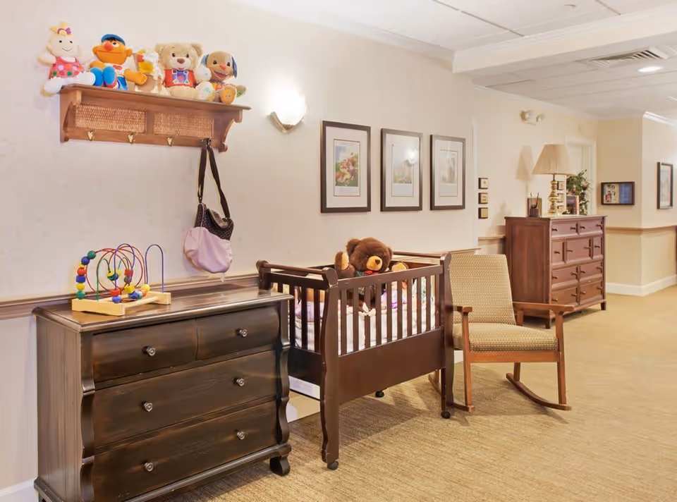 Photo 14 of Poland Village Assisted Living
