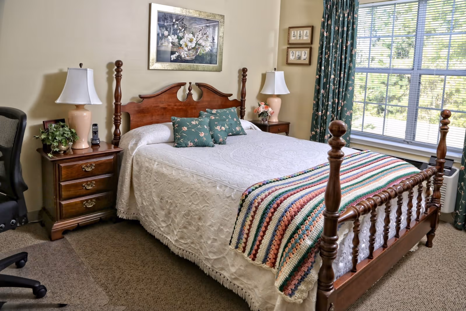 Photo 7 of Woodleaf Senior Care