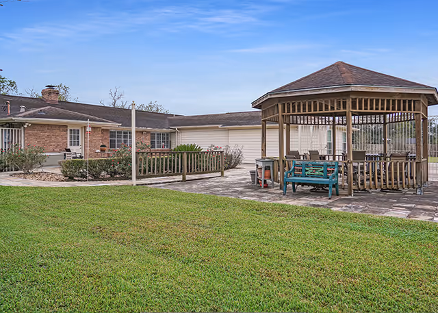 Photo 3 of Light Heart Memory Care - Pearland