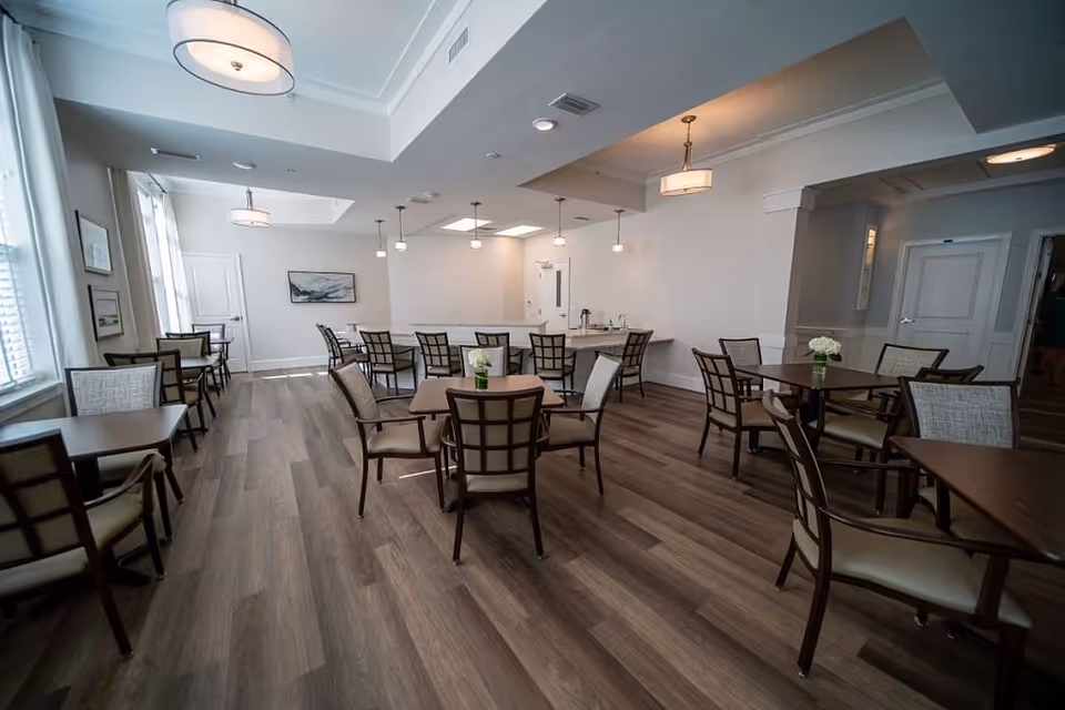 Photo 10 of The Residence at Oak Grove Assisted Living & Memory Care