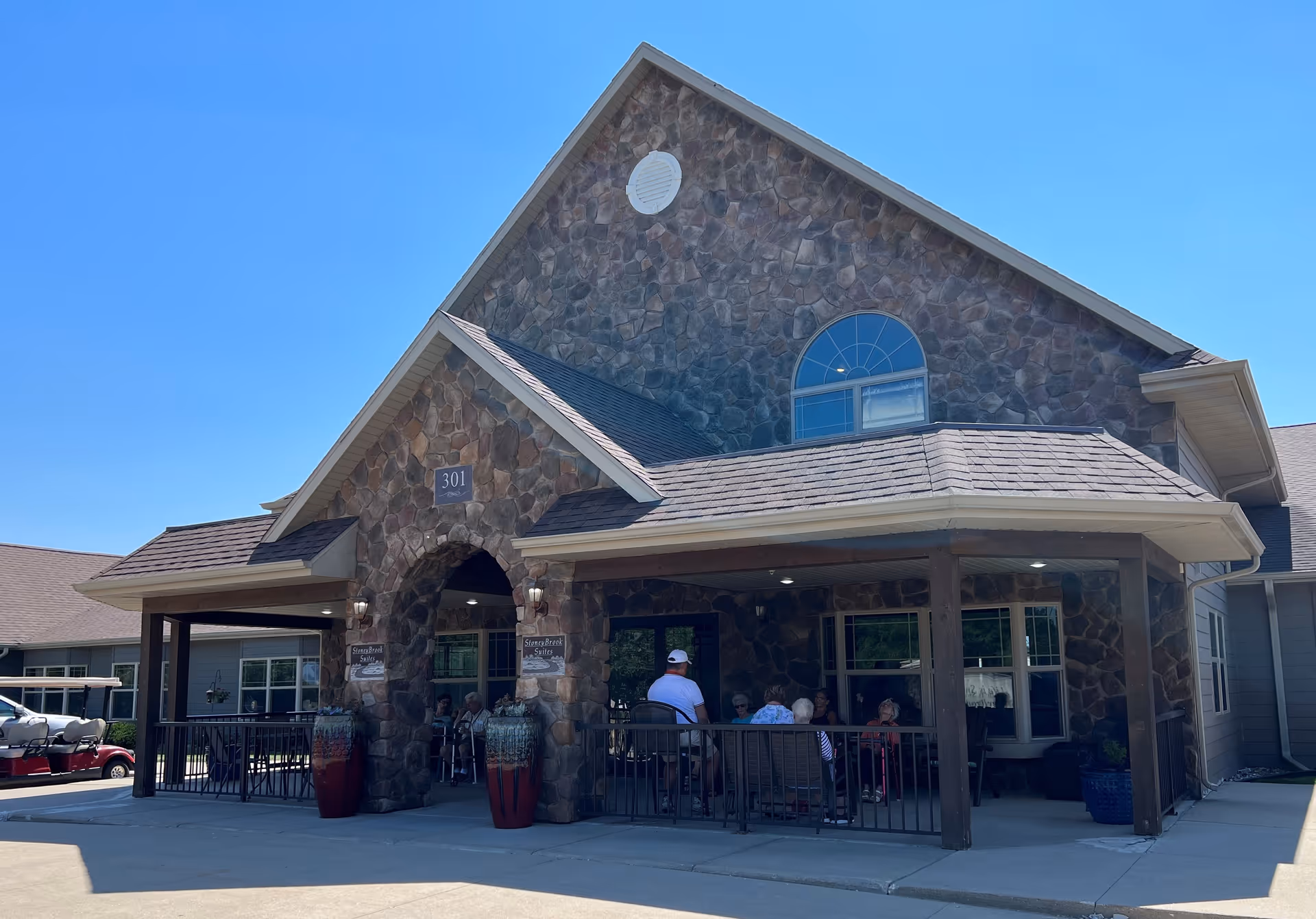 Photo of StoneyBrook Suites Assisted Living