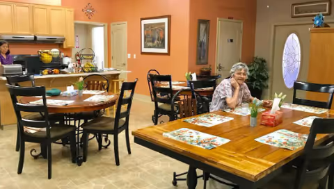 Photo 5 of St Lorenz Assisted Living
