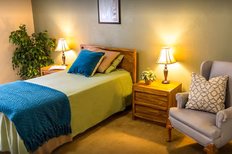 Photo 7 of Vintage Faire Residential