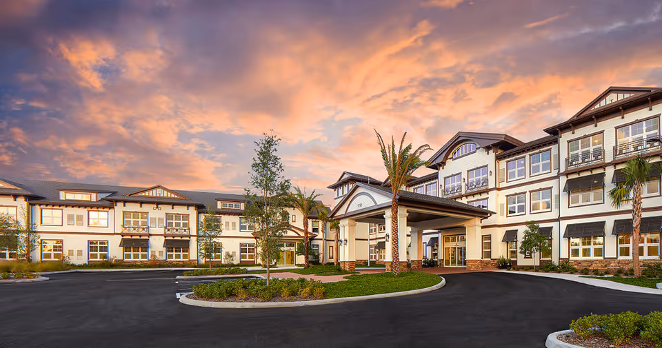 Photo of Discovery Commons Hobe Sound