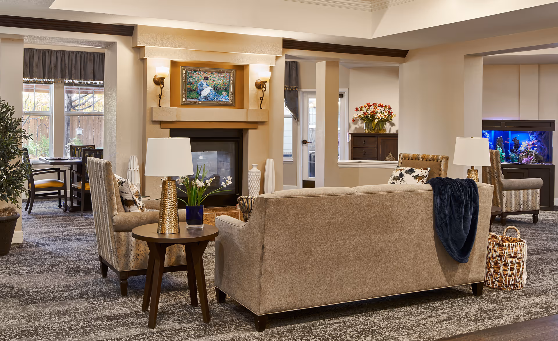 Photo 19 of MorningStar Assisted Living & Memory Care of Littleton