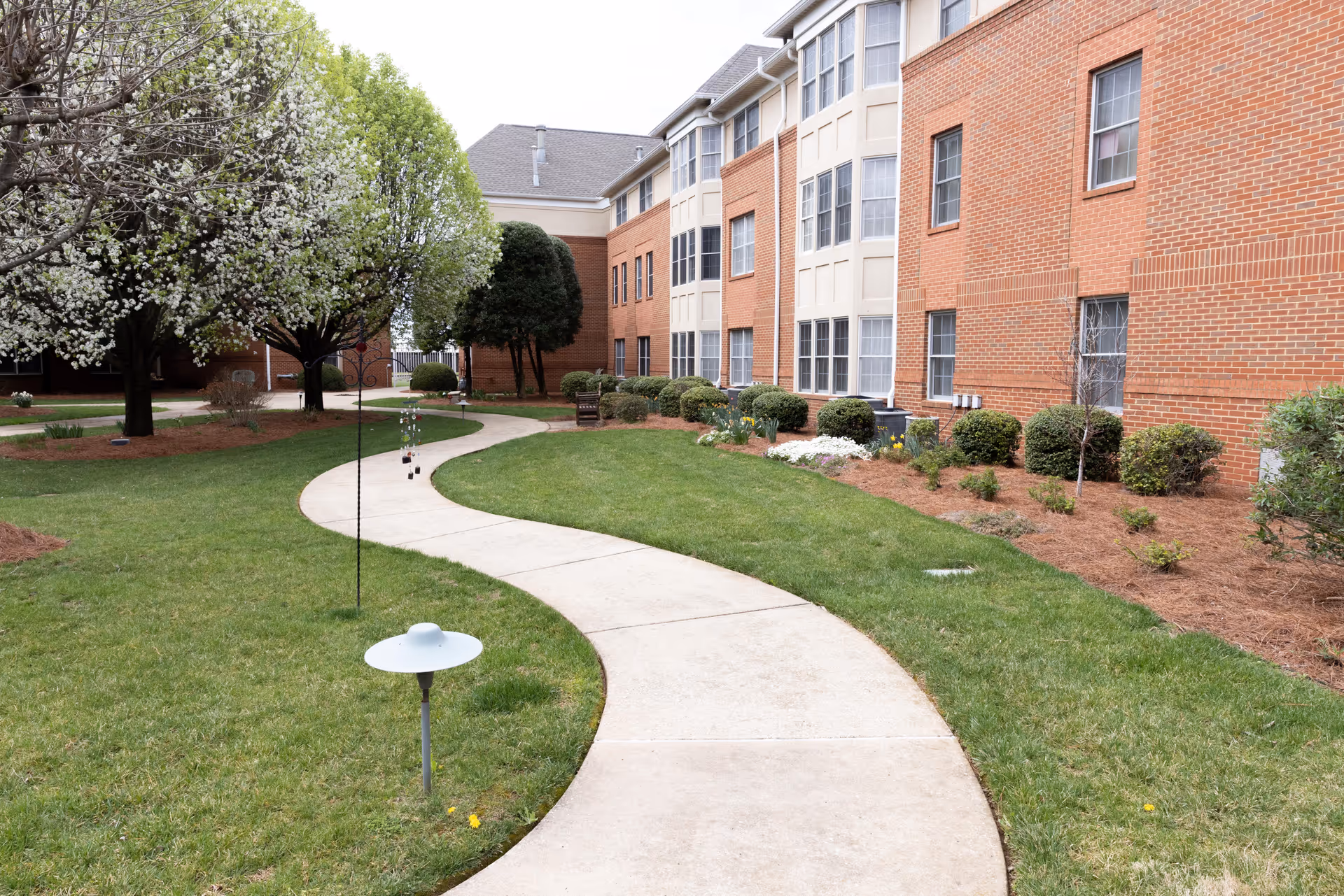 Photo 9 of Village Manor