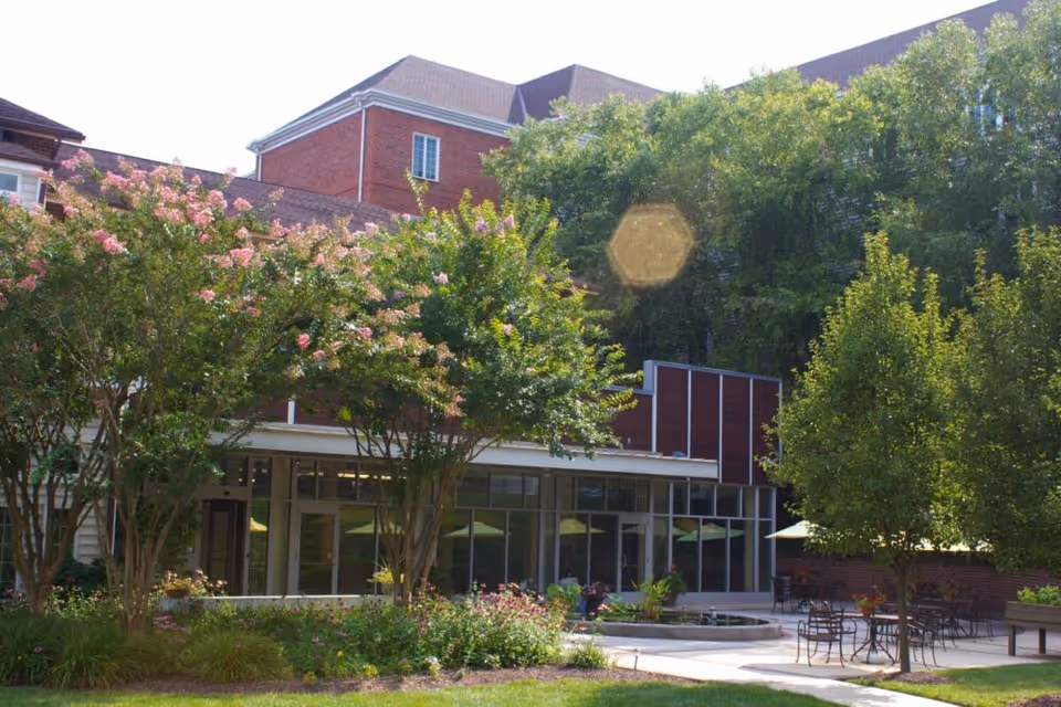 Photo 18 of Heart Lands Senior Living Village At Ellicott City