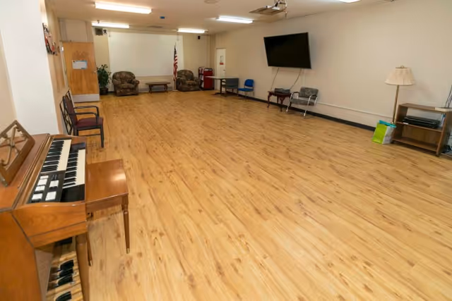 Photo 17 of Parke View Rehabilitation & Care Center