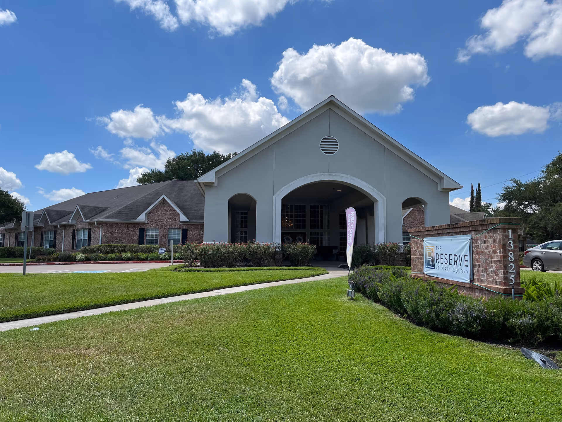 Photo of The Reserve at First Colony Assisted Living and Memory Care