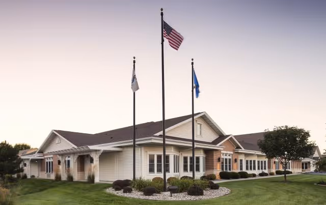 Photo of Countryside Manor