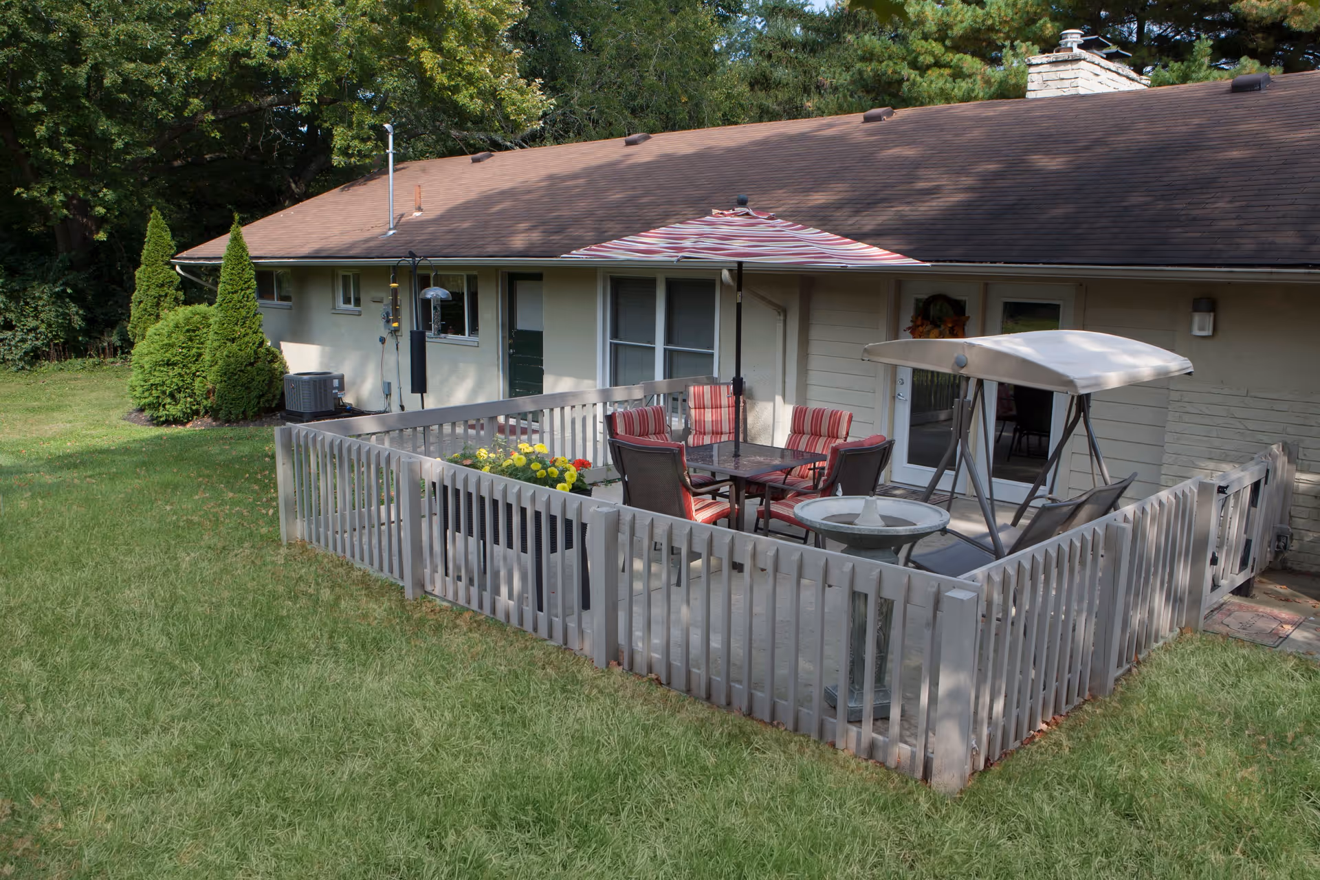 Photo of Our Family Home