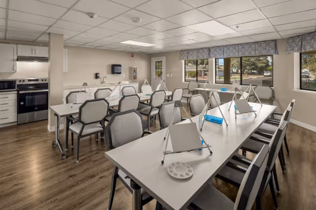 Photo 26 of Walnut Park - A Provincial Senior Living Community