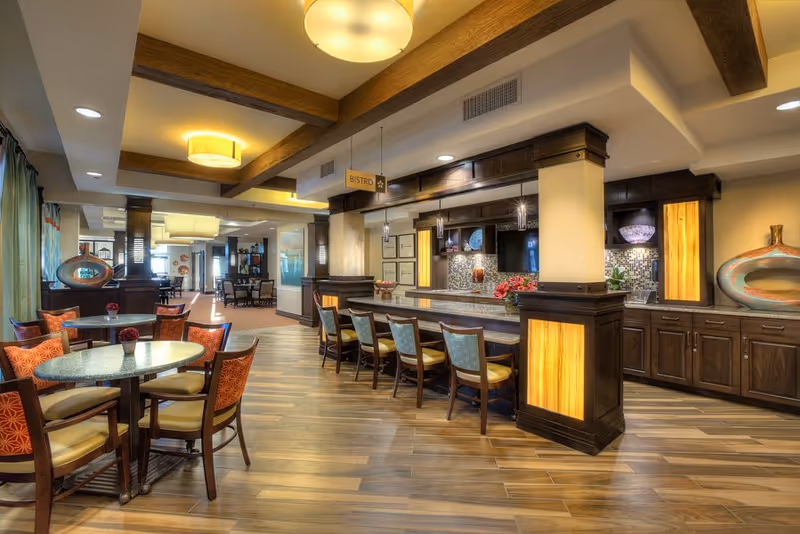 Photo 7 of MorningStar Assisted Living & Memory Care of Albuquerque