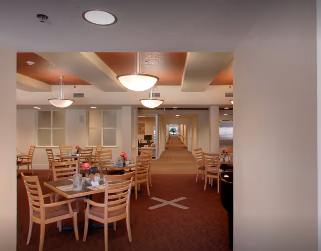 Photo 9 of The Vistas Assisted Living and Memory Care