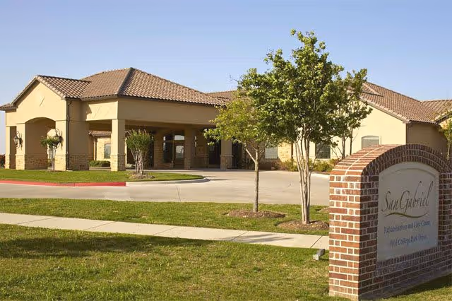 Photo of San Gabriel Rehabilitation And Care Center