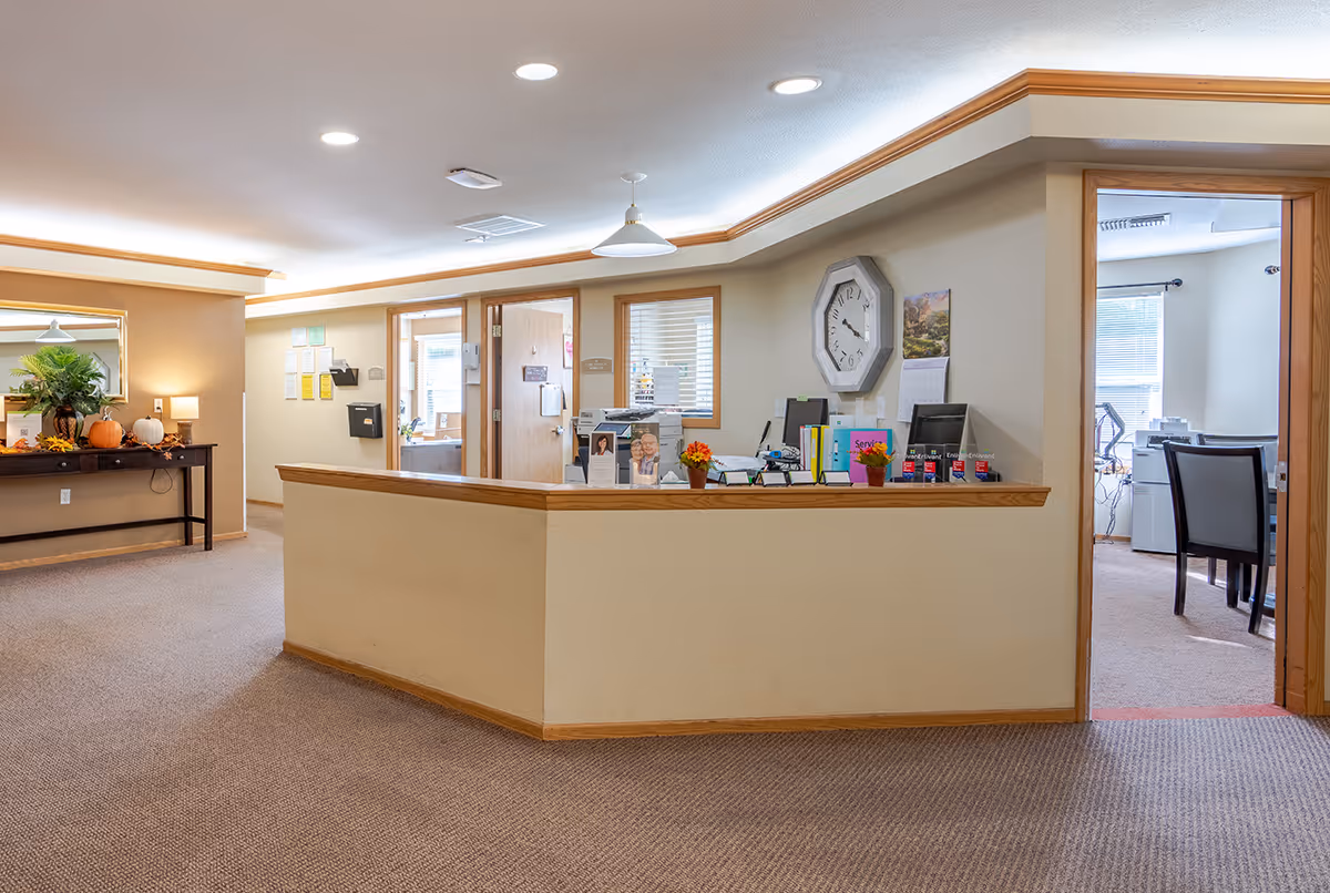 Photo 13 of Assisted Living Concepts