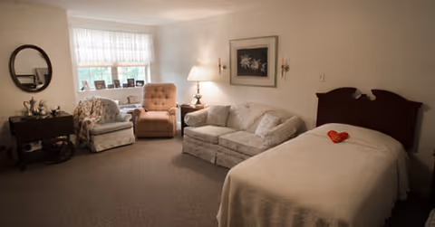 Photo 3 of Adult Living At Rosebrook