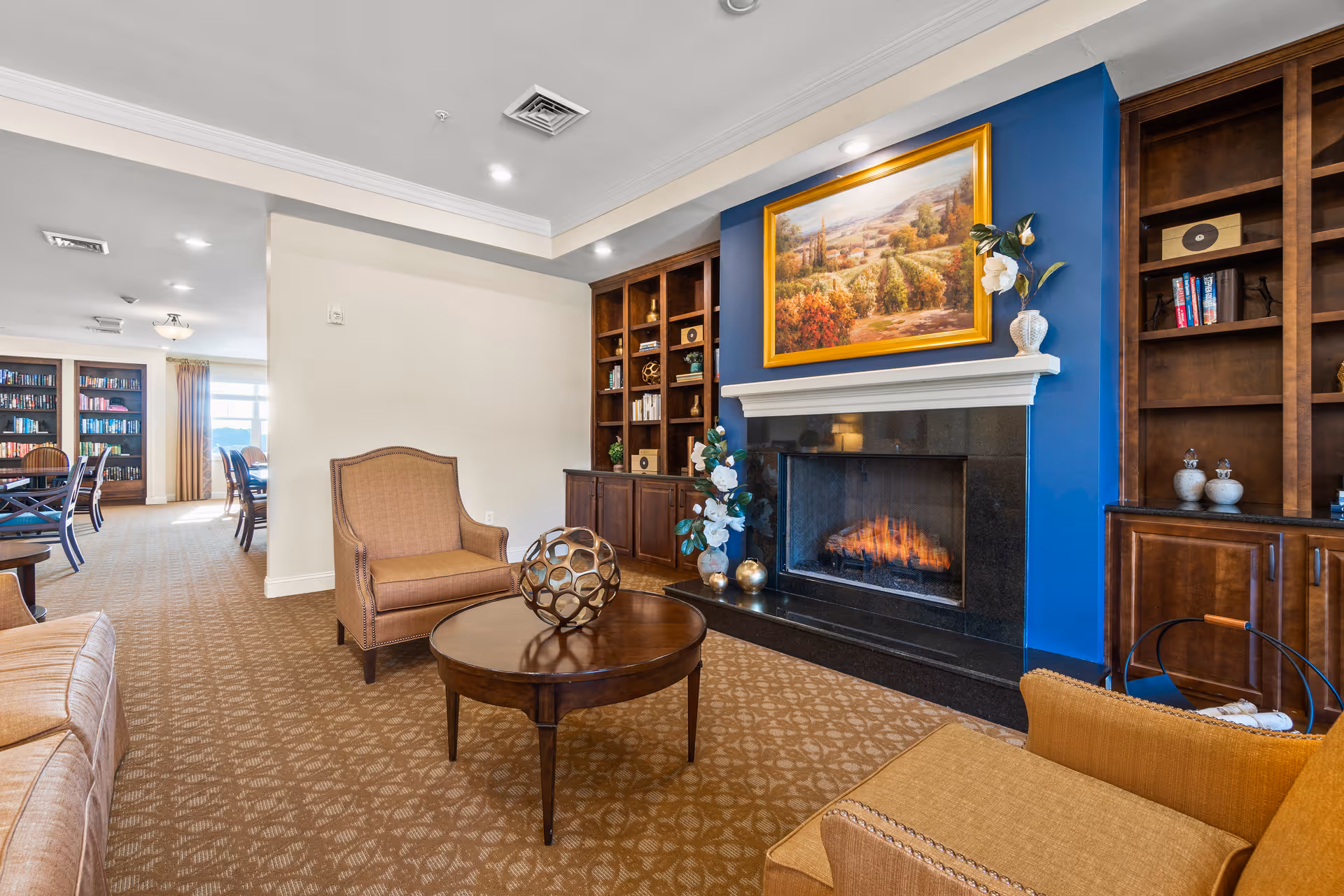 Photo 14 of Bellaire at Stone Port Assisted Living & Memory Care