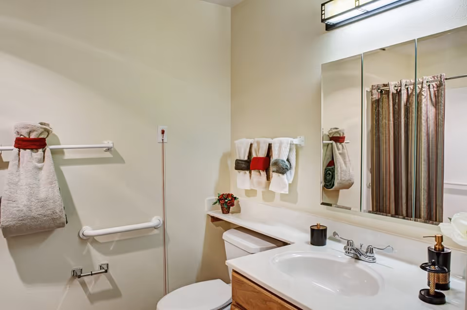 Photo 33 of Sunrise of Rocklin