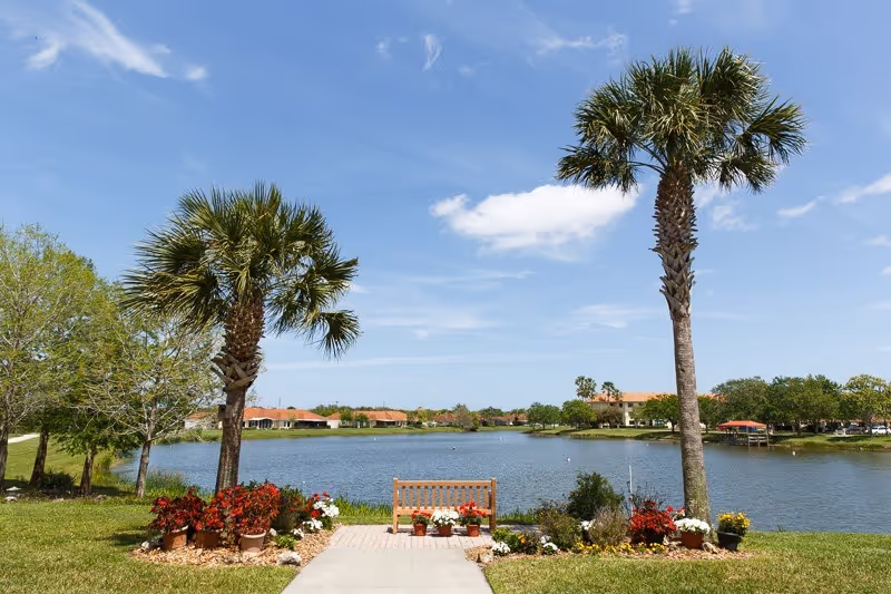 Photo 19 of Willowbrooke Court At Indian River Estates