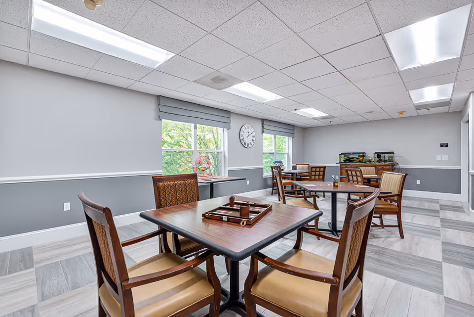 Photo 11 of Kenmore Senior Living